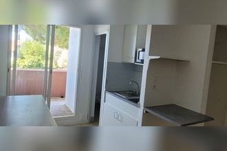 Ma-Cabane - Vente Appartement Montpellier, 21 m²