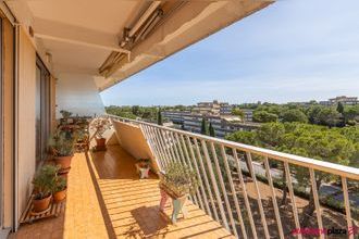 Ma-Cabane - Vente Appartement MONTPELLIER, 57 m²