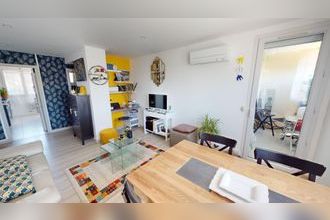 Ma-Cabane - Vente Appartement Montpellier, 57 m²