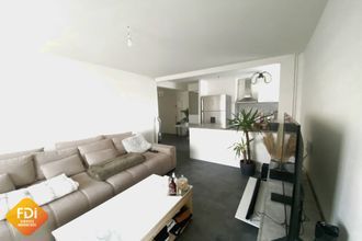 Ma-Cabane - Vente Appartement Montpellier, 60 m²