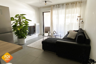 Ma-Cabane - Vente Appartement Montpellier, 42 m²