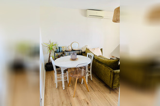 Ma-Cabane - Vente Appartement MONTPELLIER, 47 m²