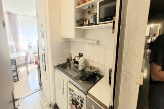 Ma-Cabane - Vente Appartement Montpellier, 21 m²