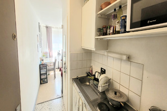 Ma-Cabane - Vente Appartement Montpellier, 21 m²