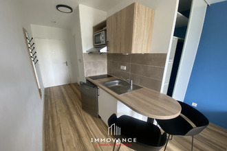 Ma-Cabane - Vente Appartement Montpellier, 18 m²