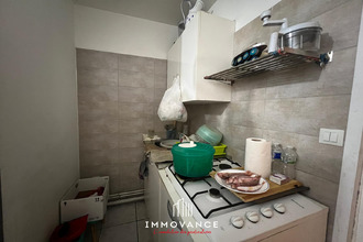 Ma-Cabane - Vente Appartement Montpellier, 21 m²