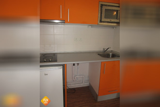 Ma-Cabane - Vente Appartement Montpellier, 27 m²
