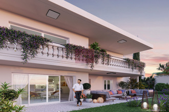 Vente Appartement 34070, Montpellier France