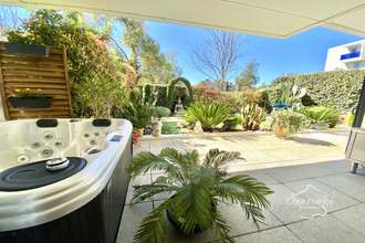 Ma-Cabane - Vente Appartement Montpellier, 110 m²