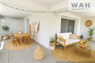 Ma-Cabane - Vente Appartement Montpellier, 90 m²