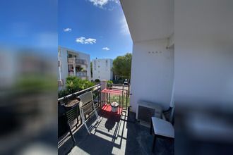 Ma-Cabane - Vente Appartement MONTPELLIER, 45 m²