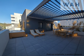 Ma-Cabane - Vente Appartement Montpellier, 90 m²