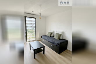 Ma-Cabane - Vente Appartement Montpellier, 21 m²