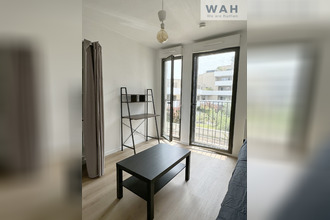 Ma-Cabane - Vente Appartement Montpellier, 21 m²