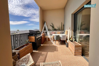 Ma-Cabane - Vente Appartement MONTPELLIER, 73 m²