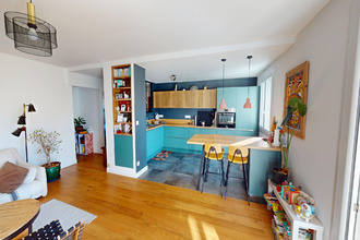 Ma-Cabane - Vente Appartement Montpellier, 80 m²