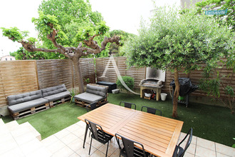 Ma-Cabane - Vente Appartement MONTPELLIER, 43 m²