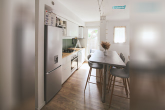 Ma-Cabane - Vente Appartement MONTPELLIER, 43 m²