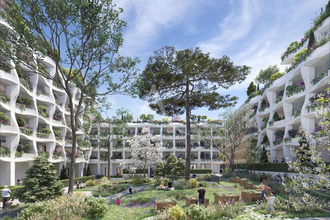 Ma-Cabane - Vente Appartement MONTPELLIER, 135 m²