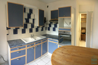 Ma-Cabane - Vente Appartement Montpellier, 56 m²