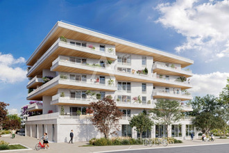 Ma-Cabane - Vente Appartement MONTPELLIER, 70 m²
