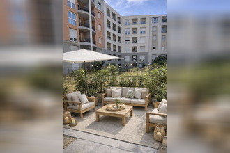 Ma-Cabane - Vente Appartement Montpellier, 18 m²