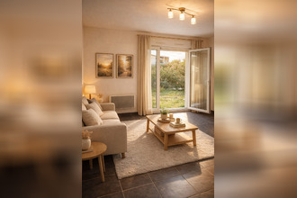 Ma-Cabane - Vente Appartement Montpellier, 18 m²