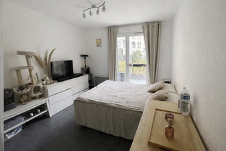 Ma-Cabane - Vente Appartement Montpellier, 18 m²