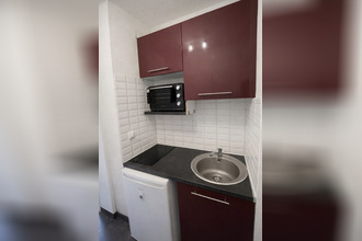 Ma-Cabane - Vente Appartement Montpellier, 18 m²