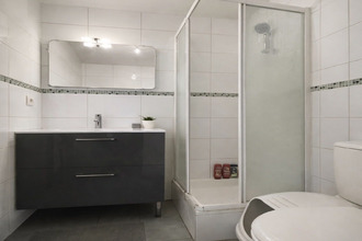 Ma-Cabane - Vente Appartement Montpellier, 18 m²