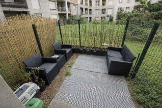 Ma-Cabane - Vente Appartement Montpellier, 18 m²