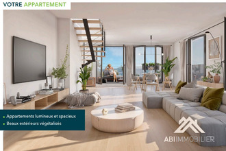Ma-Cabane - Vente Appartement Montpellier, 115 m²