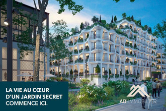 Ma-Cabane - Vente Appartement Montpellier, 115 m²