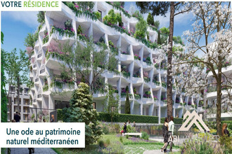 Ma-Cabane - Vente Appartement Montpellier, 115 m²