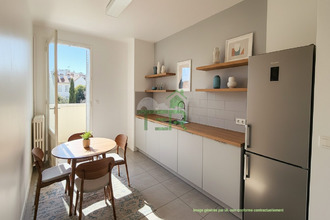 Ma-Cabane - Vente Appartement Montpellier, 66 m²