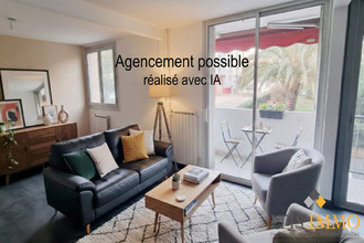 Ma-Cabane - Vente Appartement Montpellier, 95 m²