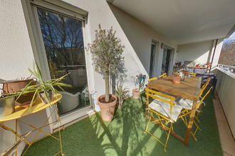 Ma-Cabane - Vente Appartement MONTPELLIER, 66 m²