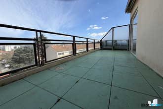 Ma-Cabane - Vente Appartement Montpellier, 126 m²