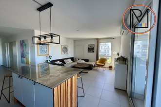 Ma-Cabane - Vente Appartement Montpellier, 63 m²