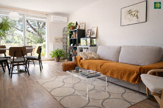 Ma-Cabane - Vente Appartement Montpellier, 73 m²