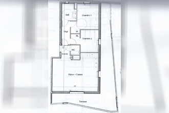 Ma-Cabane - Vente Appartement Montpellier, 69 m²