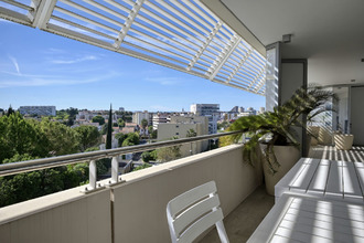 Ma-Cabane - Vente Appartement Montpellier, 87 m²