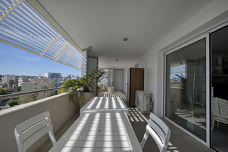 Ma-Cabane - Vente Appartement Montpellier, 87 m²