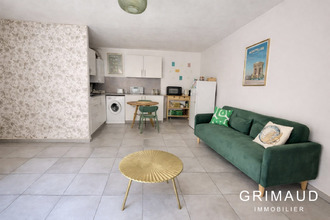 Ma-Cabane - Vente Appartement Montpellier, 38 m²
