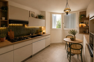Ma-Cabane - Vente Appartement Montpellier, 92 m²