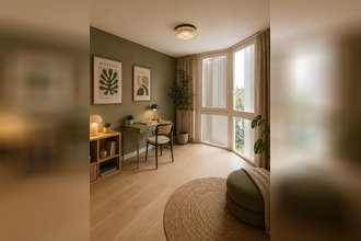 Ma-Cabane - Vente Appartement Montpellier, 92 m²