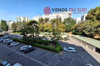 Ma-Cabane - Vente Appartement MONTPELLIER, 65 m²