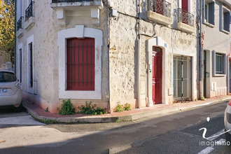 Ma-Cabane - Vente Appartement MONTPELLIER, 21 m²