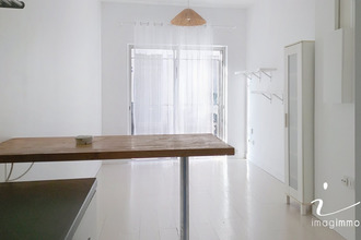 Ma-Cabane - Vente Appartement MONTPELLIER, 21 m²