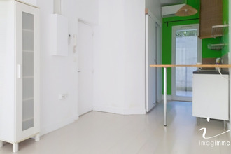 Ma-Cabane - Vente Appartement MONTPELLIER, 21 m²